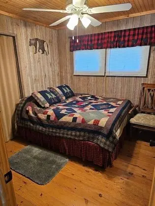 Oda, Birden Çok Yatak, Veranda