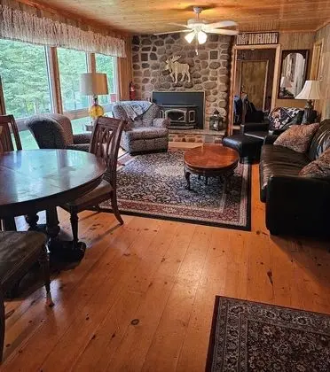Oda, Birden Çok Yatak, Veranda