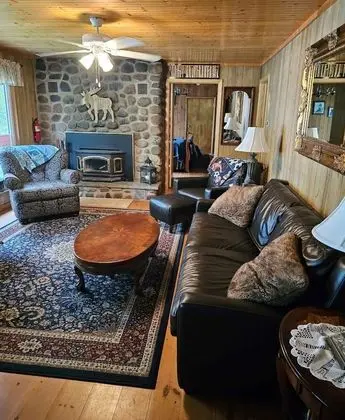 Oda, Birden Çok Yatak, Veranda