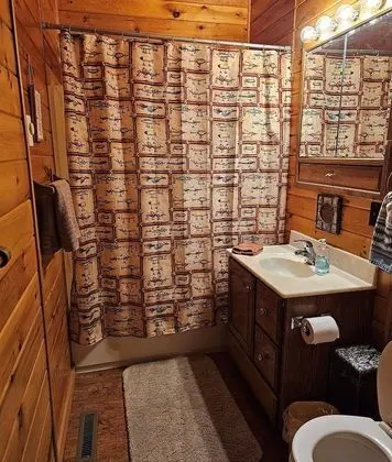 Oda, Birden Çok Yatak, Veranda