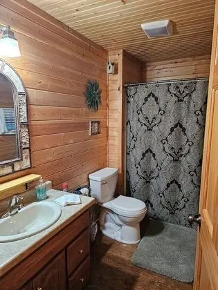 Oda, Birden Çok Yatak, Veranda