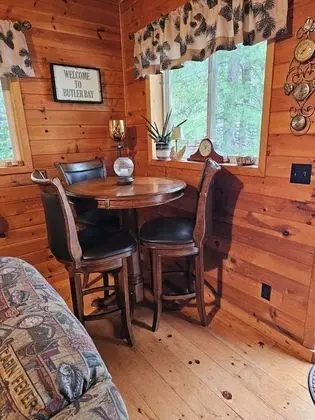 Oda, Birden Çok Yatak, Veranda