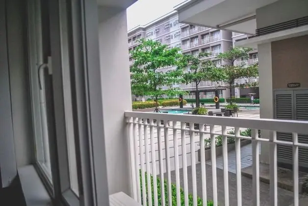 Butler's BnB (A) @ Trees Residences