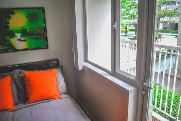 Butler's BnB (A) @ Trees Residences