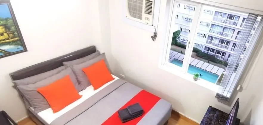 Butler's BnB (B) @ Trees Residences