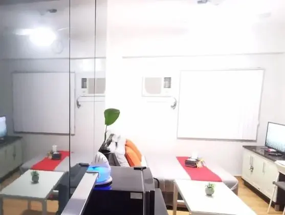 Butler's BnB (B) @ Trees Residences