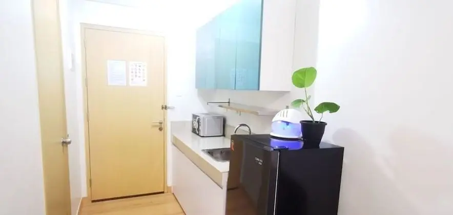 Butler's BnB (B) @ Trees Residences