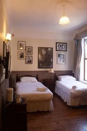 Standard İki Ayrı Yataklı Oda