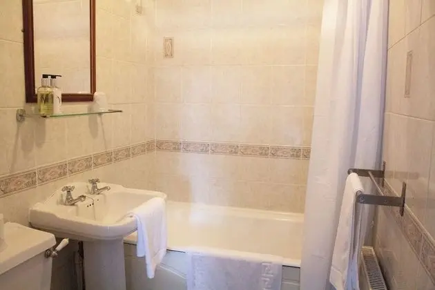 Standard İki Ayrı Yataklı Oda