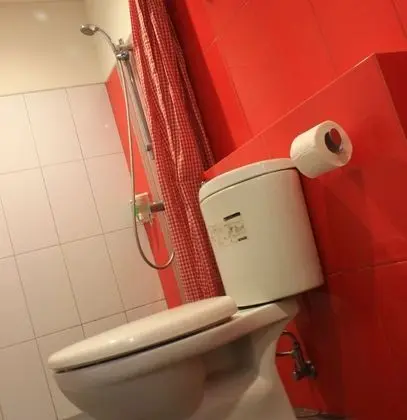 Standard Ortak Ranzalı Oda ( Capsule)