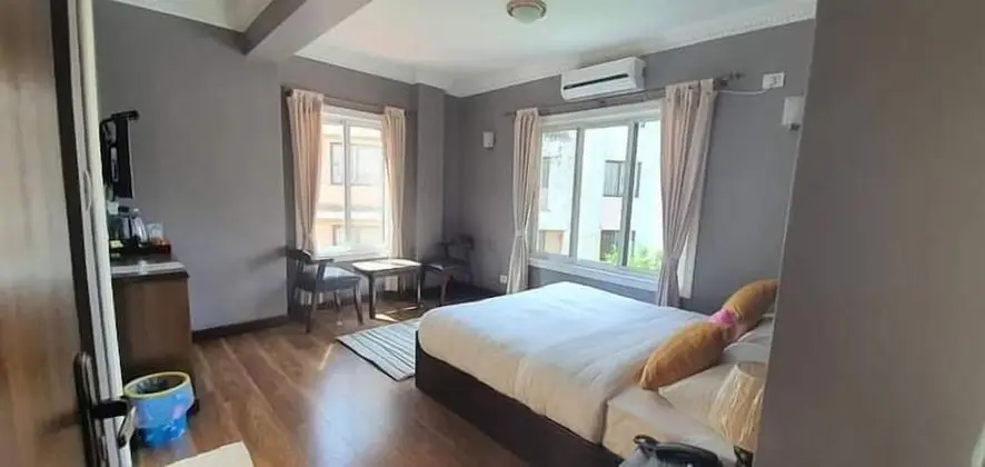 Standard Tek Büyük Yataklı Oda, 1 En Büyük (King) Boy Yatak