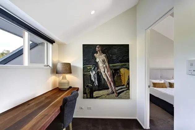 Apart Daire, 3 Yatak Odası, Havuz Manzaralı