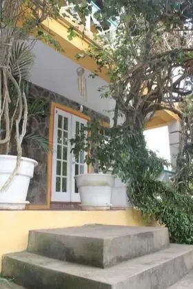 Apart Daire, 2 Tek Kişilik Yatak, Mutfak, Bahçe Manzaralı