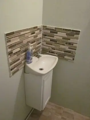 Apart Daire, 2 Tek Kişilik Yatak, Mutfak, Bahçe Manzaralı