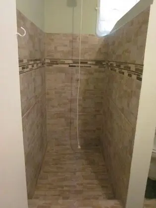 Apart Daire, 2 Tek Kişilik Yatak, Mutfak, Bahçe Manzaralı