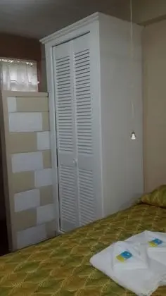 Stüdyo, 1 Çift Kişilik Yatak, Küçük Mutfak