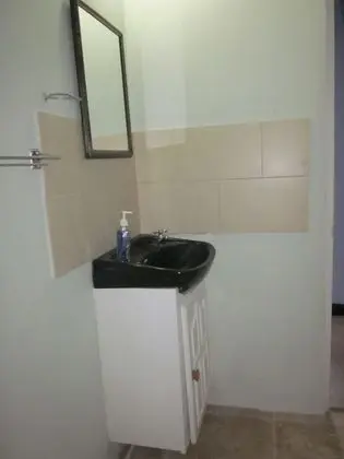Süit, 2 Yatak Odası, Küçük Mutfak, Bahçe Manzaralı
