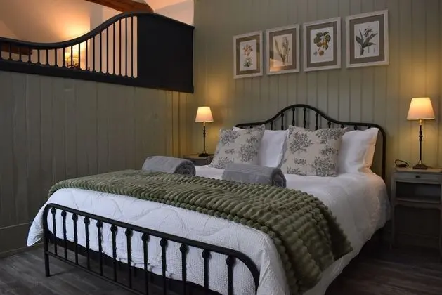 Comfort Kır Evi, 1 Yatak Odası