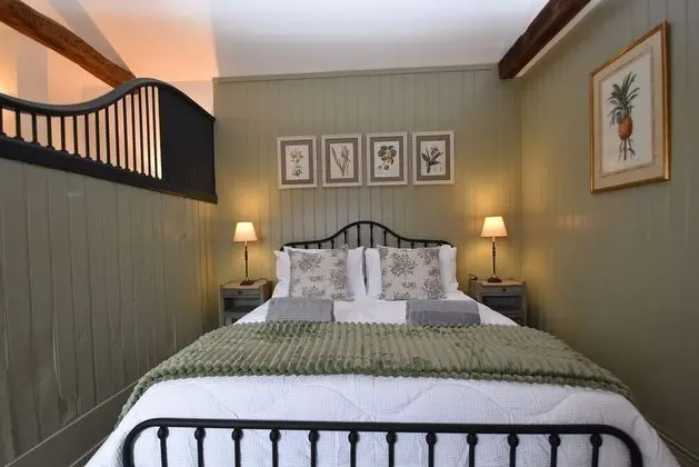Comfort Kır Evi, 1 Yatak Odası