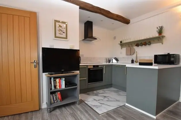 Comfort Kır Evi, 1 Yatak Odası