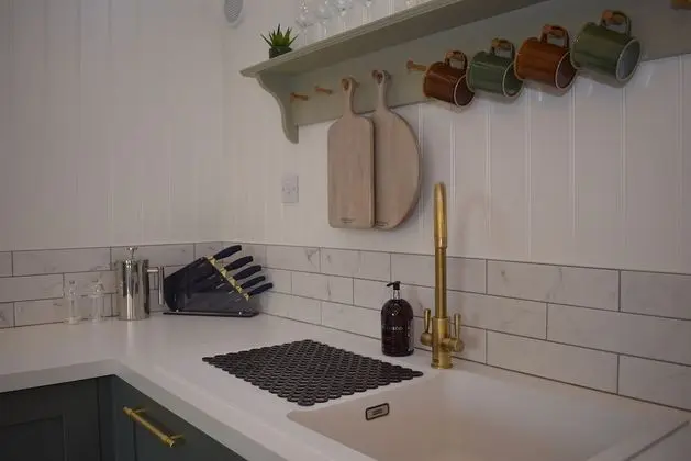 Comfort Kır Evi, 1 Yatak Odası