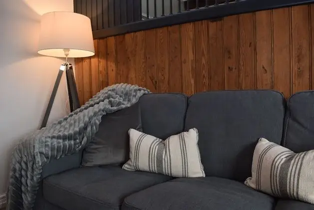 Comfort Kır Evi, 1 Yatak Odası
