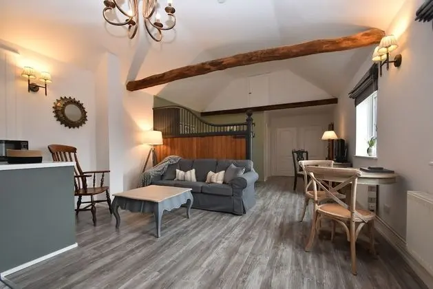 Comfort Kır Evi, 1 Yatak Odası