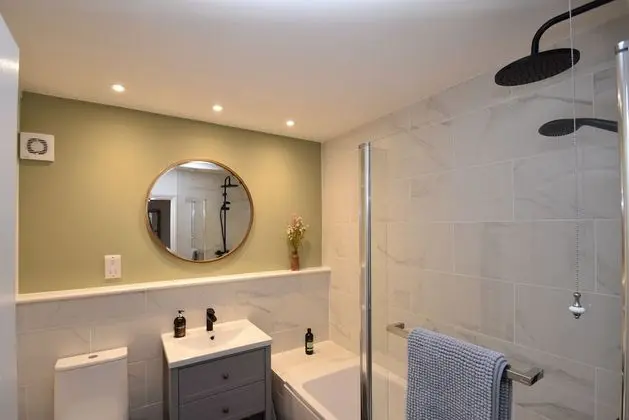 Comfort Kır Evi, 1 Yatak Odası
