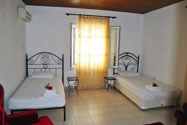 Villa, 4 Yatak Odası