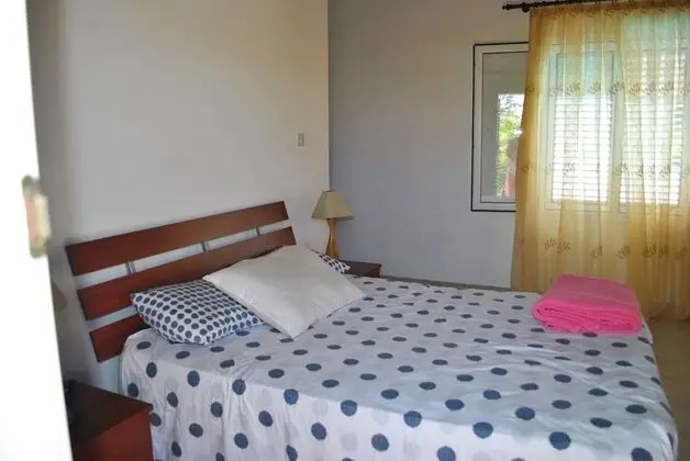 Villa, 4 Yatak Odası