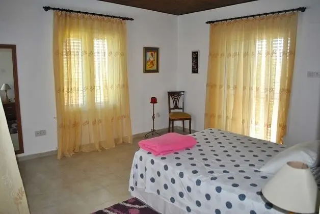 Villa, 4 Yatak Odası