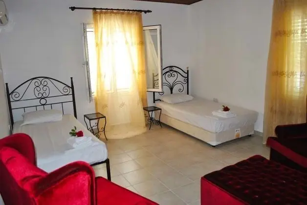 Villa, 4 Yatak Odası