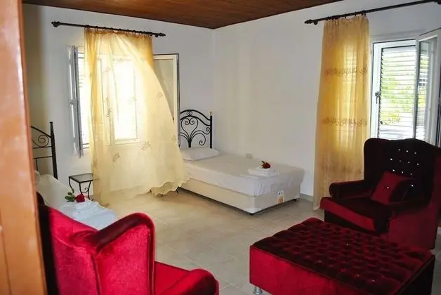 Villa, 4 Yatak Odası