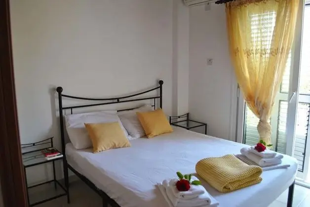 Villa, 4 Yatak Odası