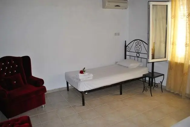 Villa, 4 Yatak Odası