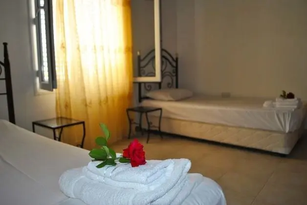 Villa, 4 Yatak Odası