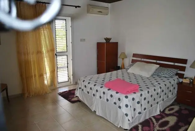 Villa, 4 Yatak Odası