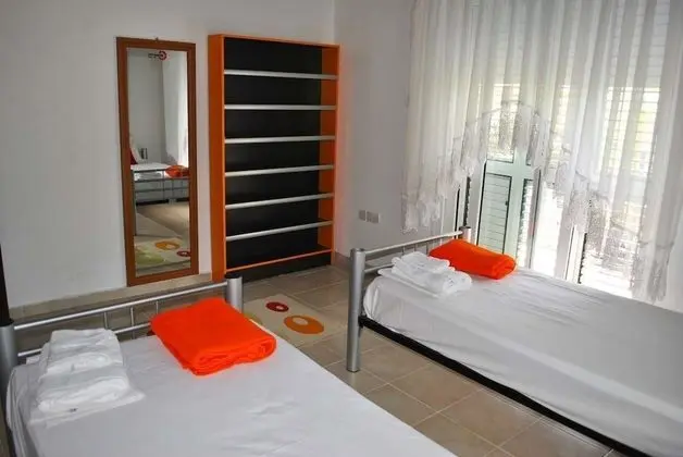 Villa, 4 Yatak Odası