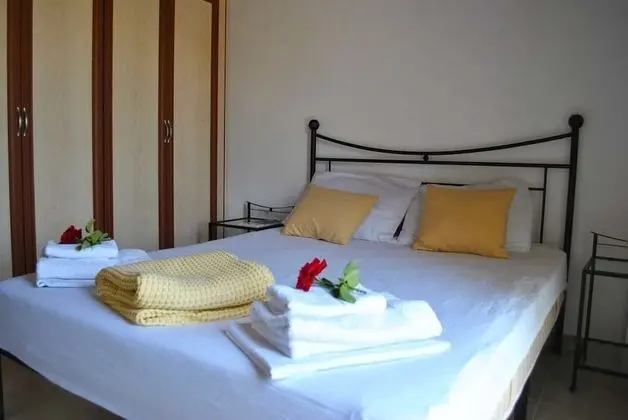 Villa, 4 Yatak Odası
