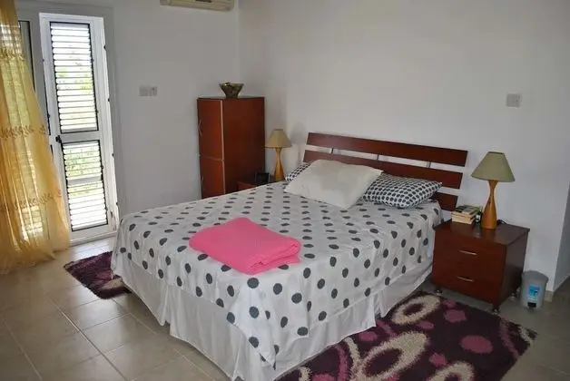 Villa, 4 Yatak Odası