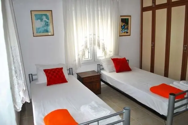 Villa, 4 Yatak Odası
