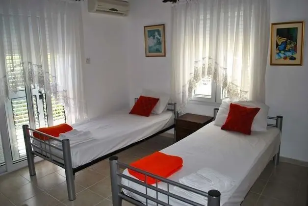 Villa, 4 Yatak Odası
