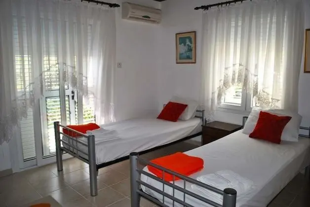Villa, 4 Yatak Odası
