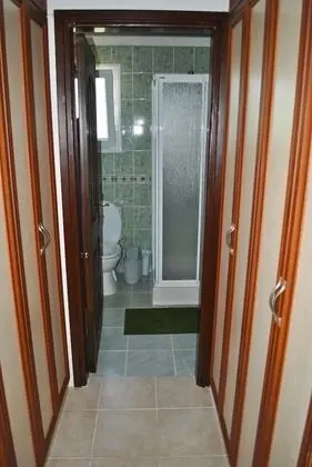Villa, 4 Yatak Odası