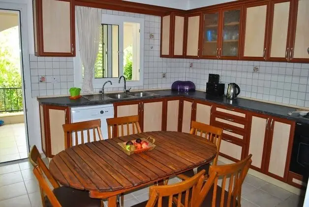 Villa, 4 Yatak Odası