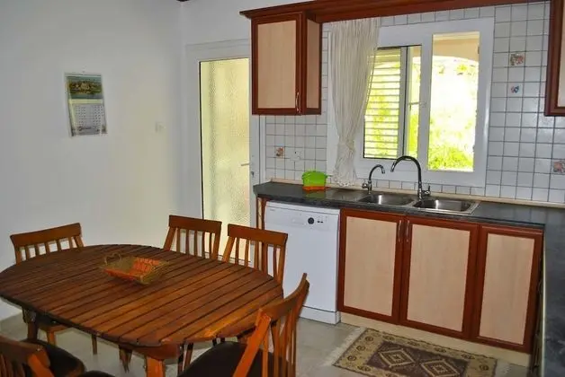 Villa, 4 Yatak Odası