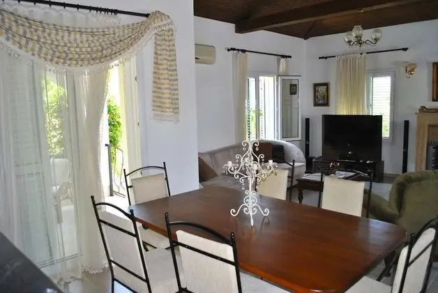 Villa, 4 Yatak Odası