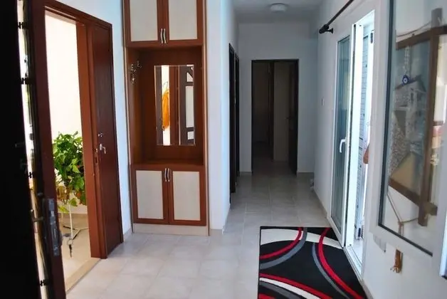 Villa, 4 Yatak Odası