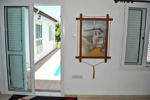 Villa, 4 Yatak Odası