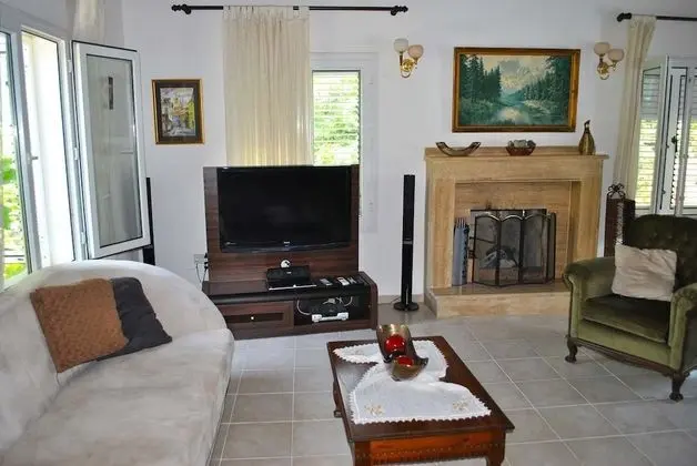 Villa, 4 Yatak Odası